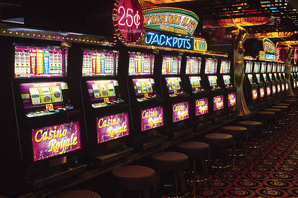 msg777 What 828Slot Contains